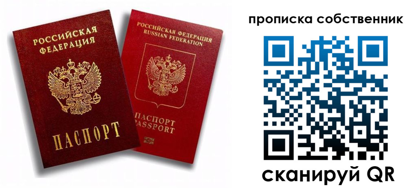 прописка 2025 в Рязани